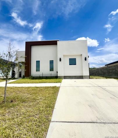 6521 Adenia Lp Laredo TX 78043
