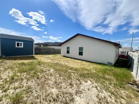 6521 Adenia Lp Laredo TX 78043