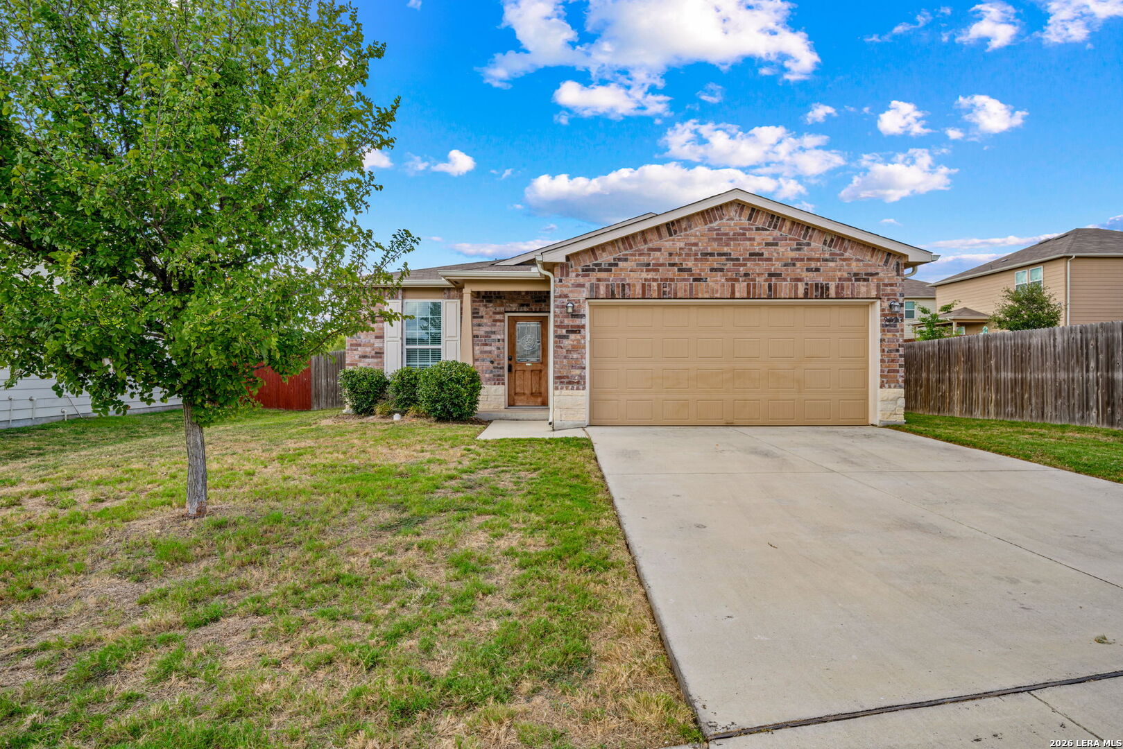 9523 Bent Tree Hollow Converse TX 78109