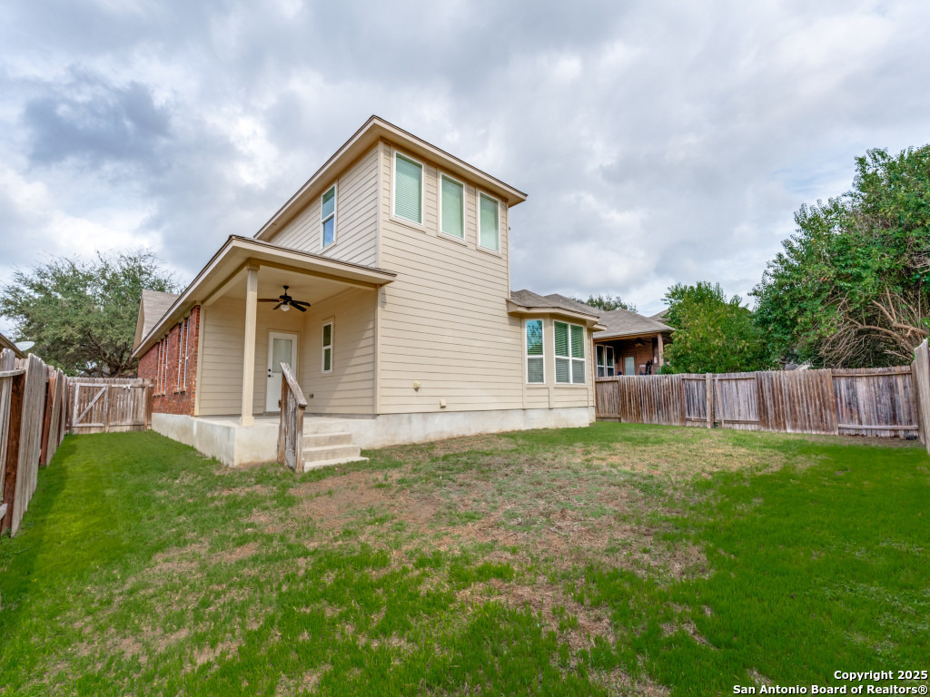 229 Gardner Cove Cibolo TX 78108