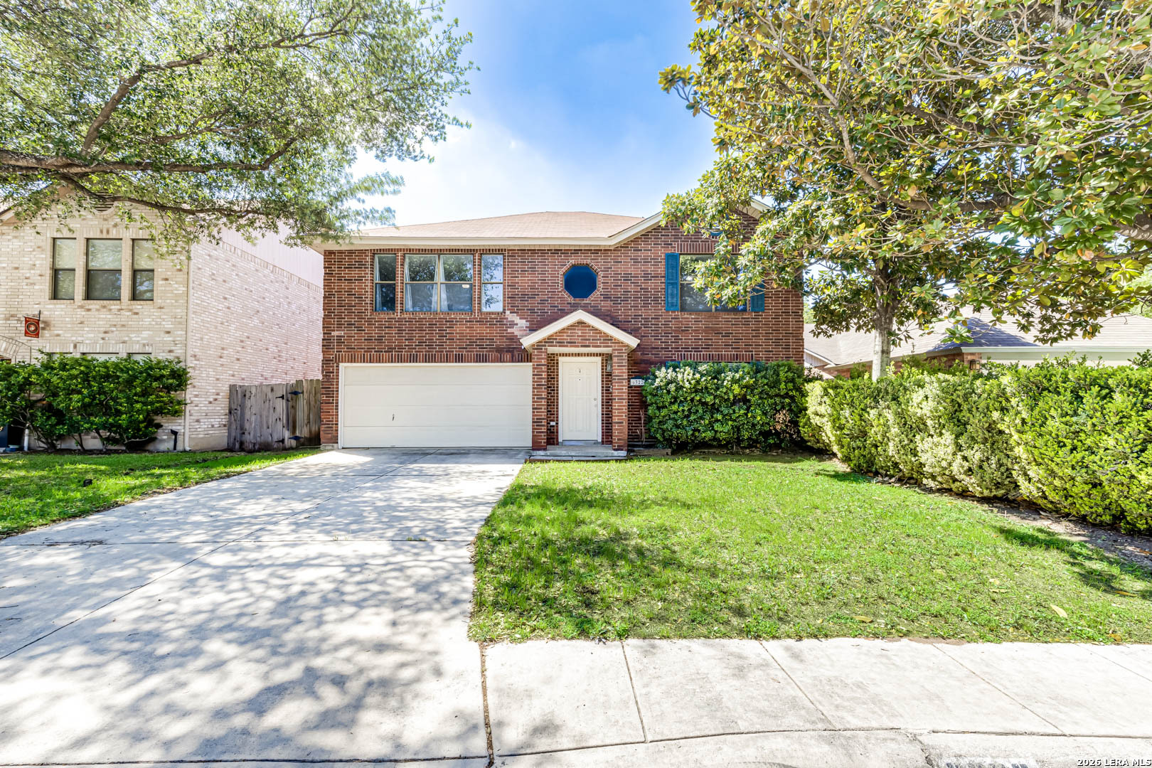6322 Regency Manor San Antonio TX 78249