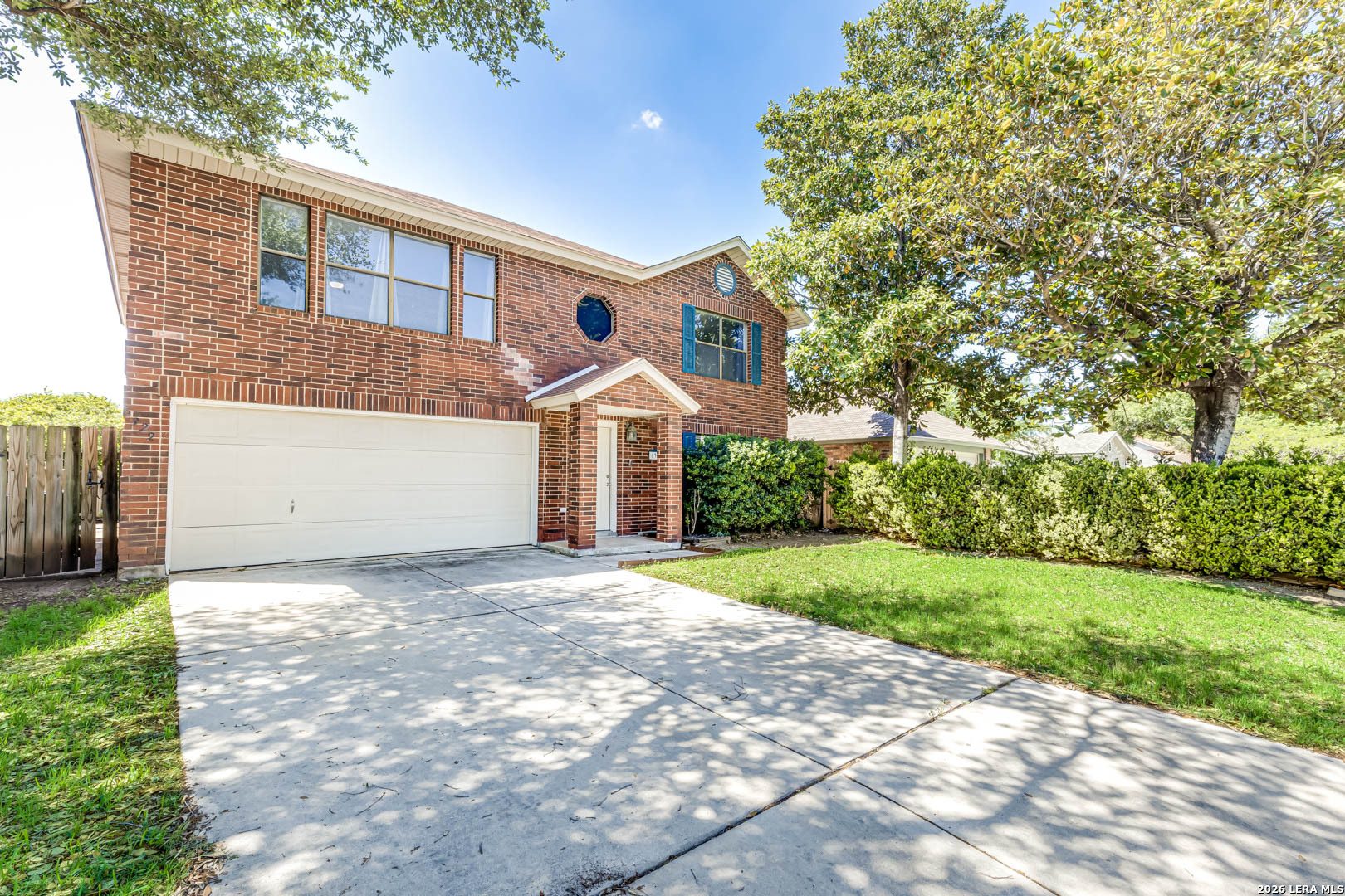 6322 Regency Manor San Antonio TX 78249