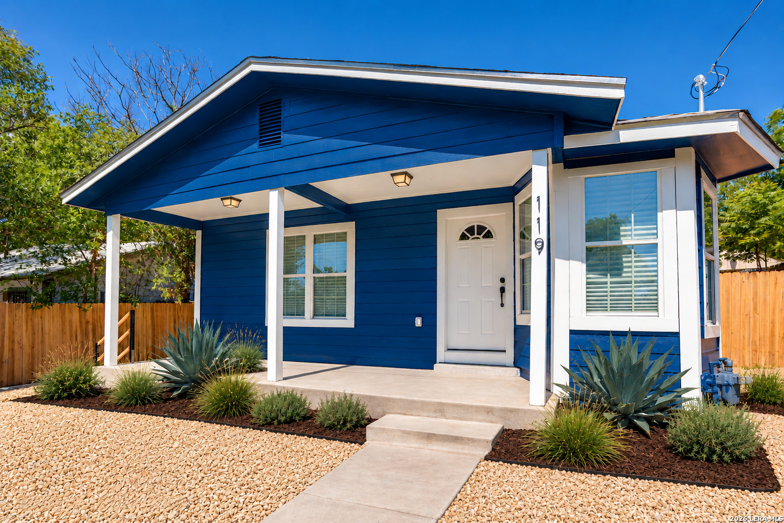 119 Clark Avenue San Antonio TX 78203