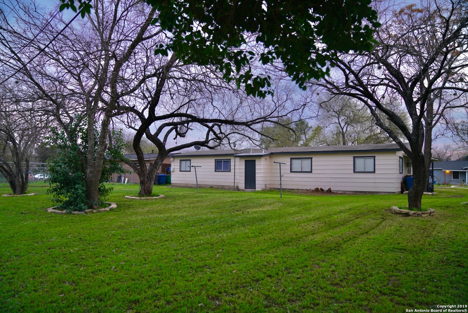 1129 Shadwell Drive San Antonio TX 78228