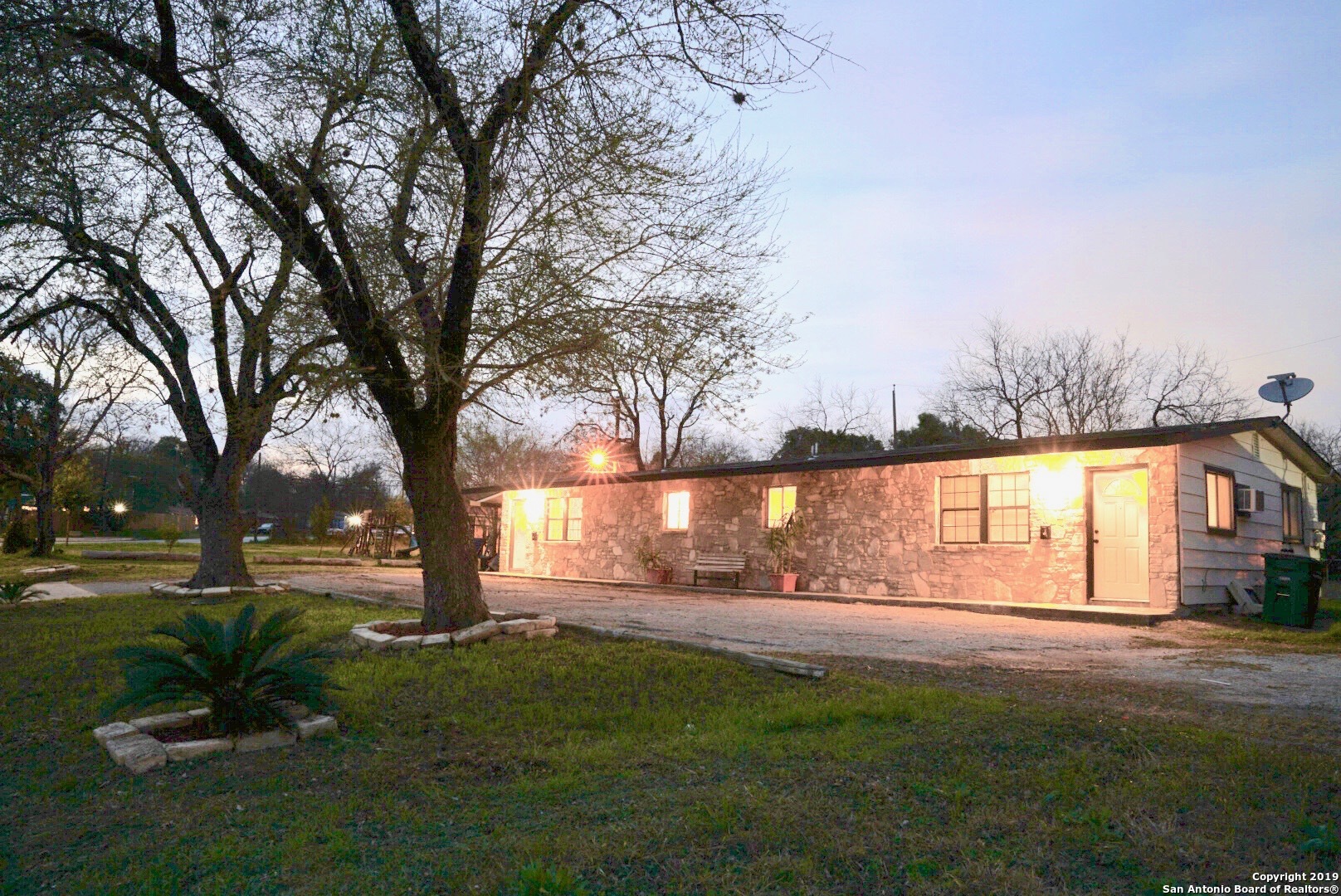 1129 Shadwell Drive San Antonio TX 78228