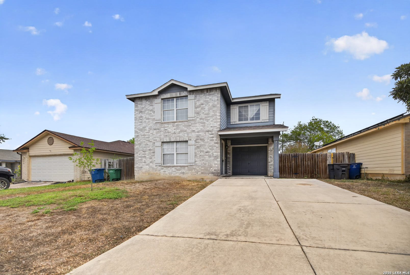 211 Lebanon Street San Antonio TX 78223
