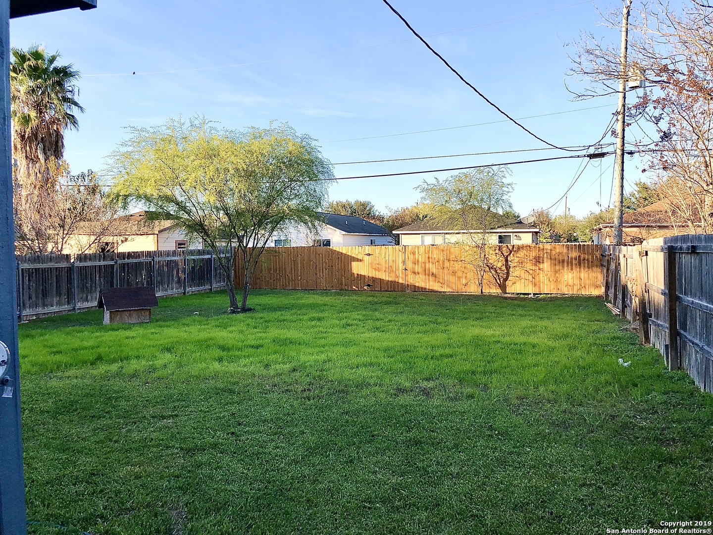 211 Lebanon Street San Antonio TX 78223