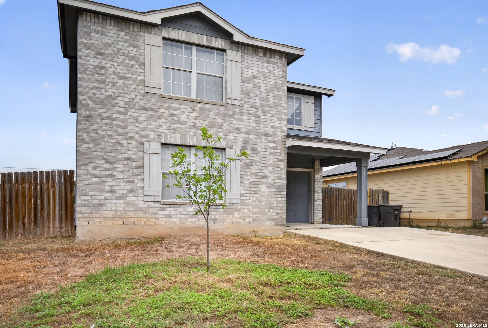 211 Lebanon Street San Antonio TX 78223