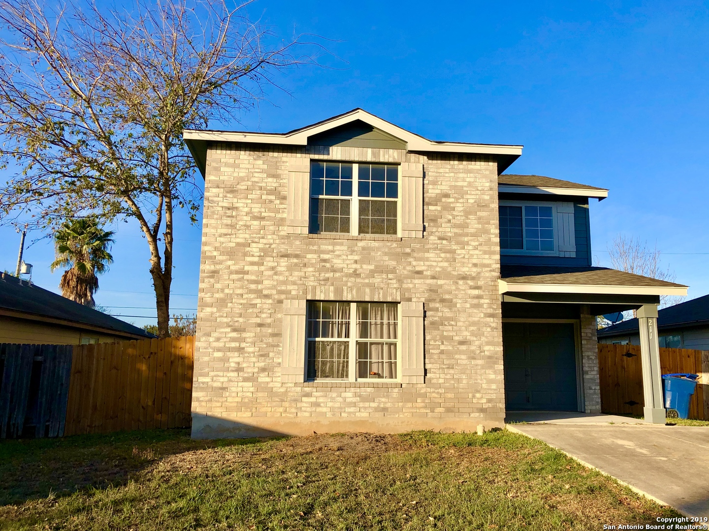 211 Lebanon Street San Antonio TX 78223