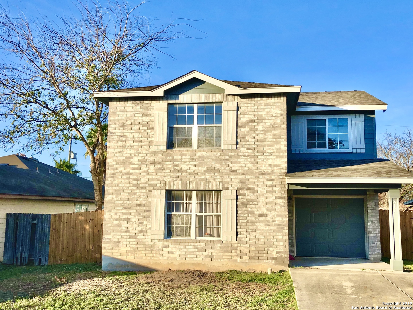 211 Lebanon Street San Antonio TX 78223