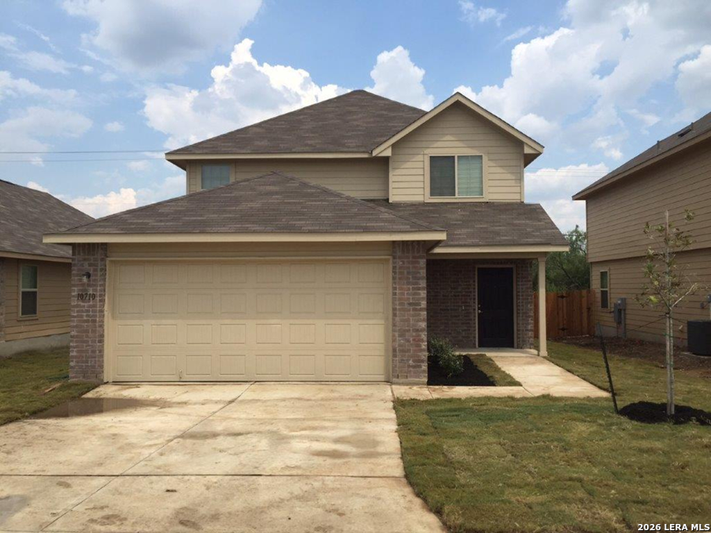 10710 Goose Way San Antonio TX 78224