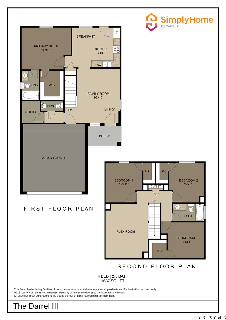 10710 Goose Way San Antonio TX 78224