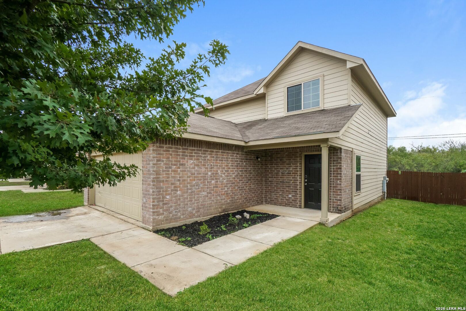 10710 Goose Way San Antonio TX 78224