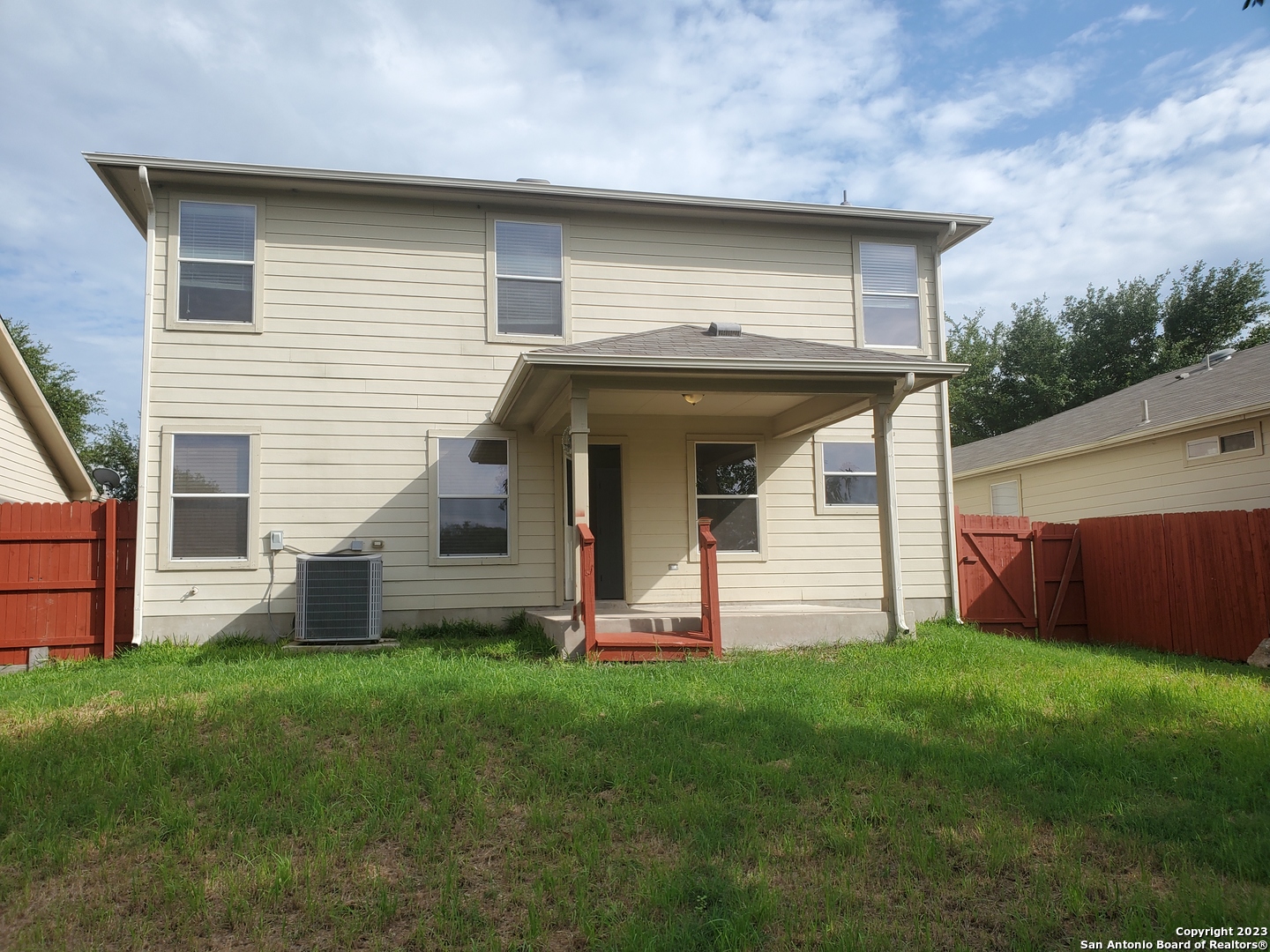 228 Anvil Place Cibolo TX 78108