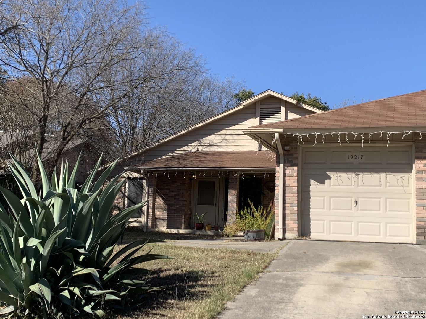 12219 Ridge Crown Street San Antonio TX 78247