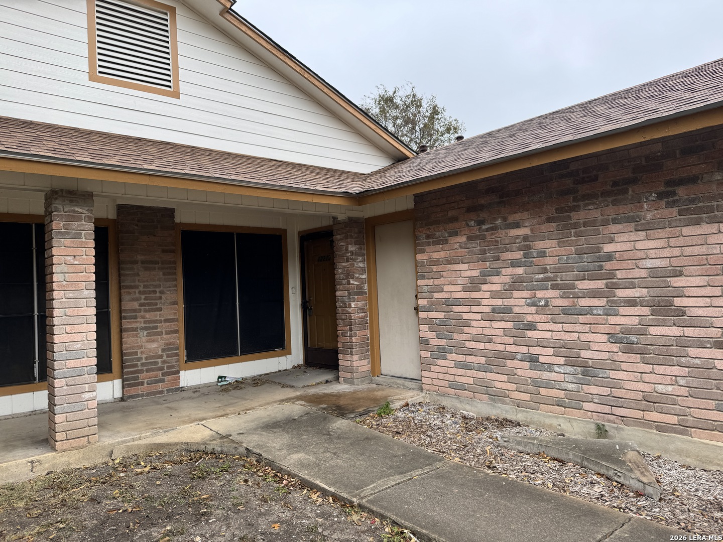 12219 Ridge Crown Street San Antonio TX 78247