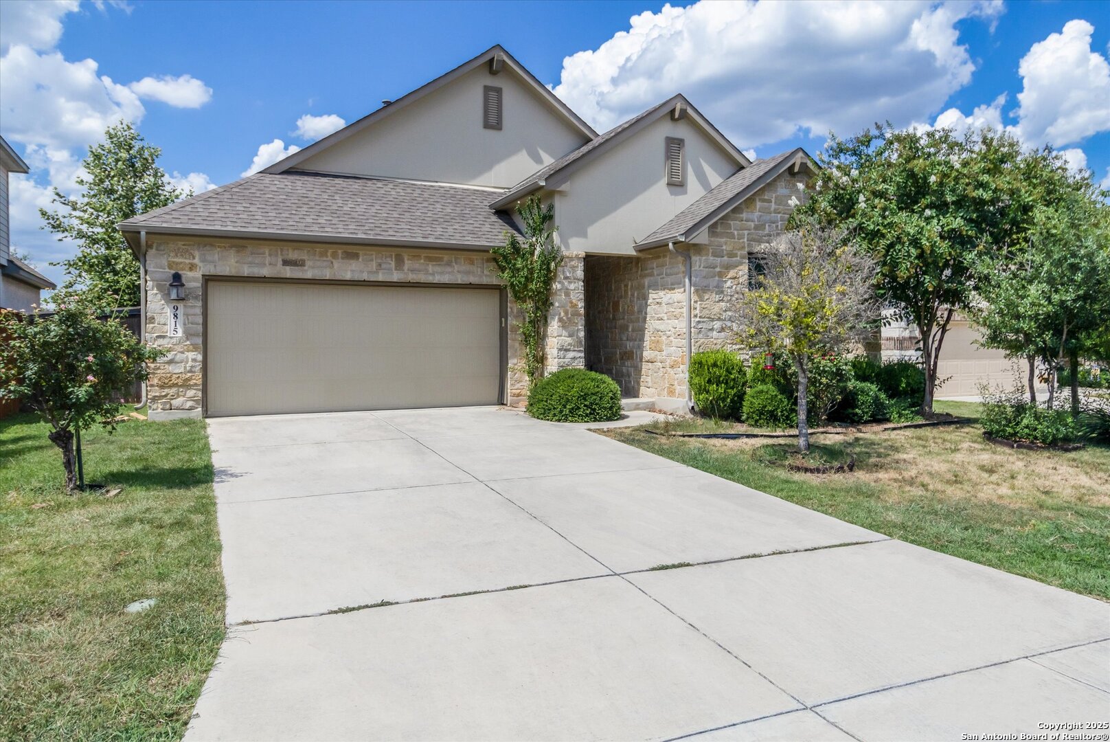 9815 Catell Boerne TX 78006