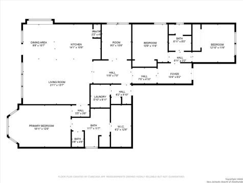 9815 Catell Boerne TX 78006