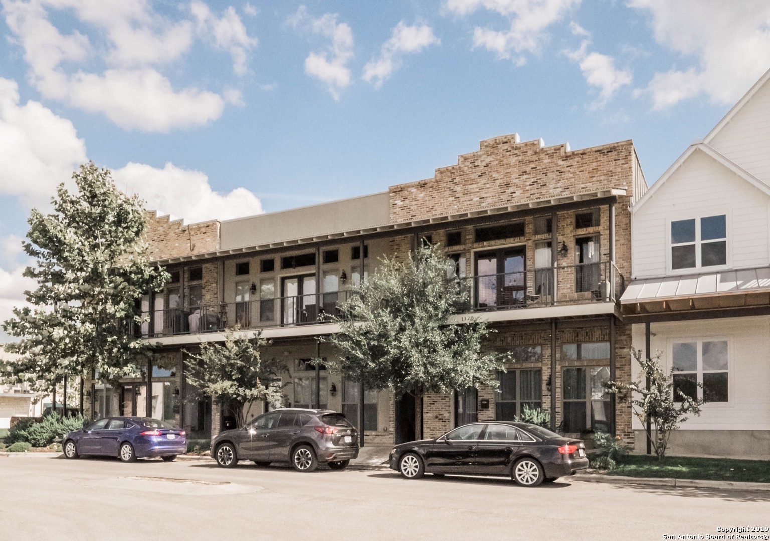 1121 N Academy Avenue New Braunfels TX 78130