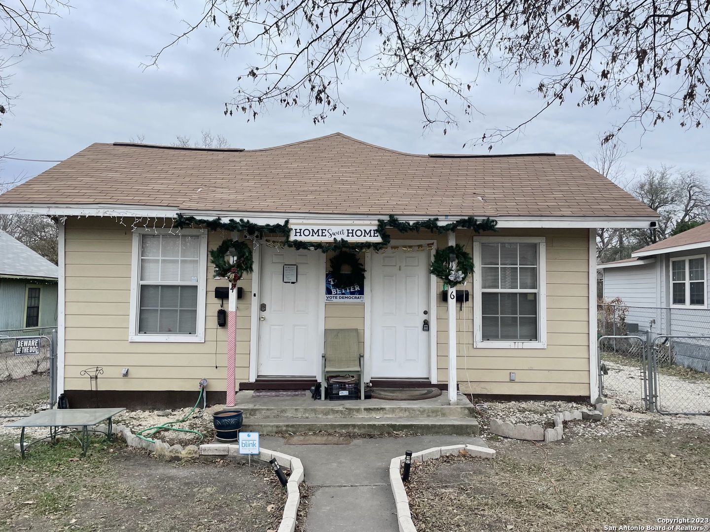 1524 W Craig Place San Antonio TX 78201