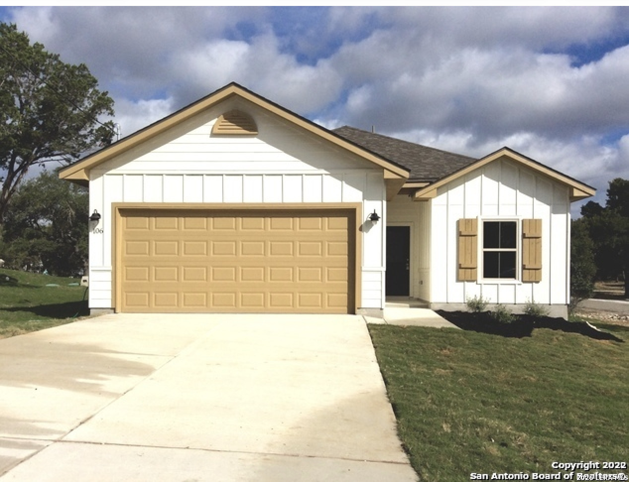 106 Lakeview Court Spring Branch TX 78070