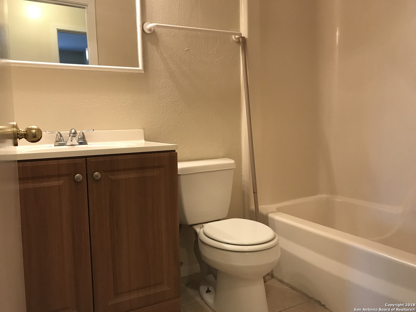 5874 Castle Run Drive San Antonio TX 78218