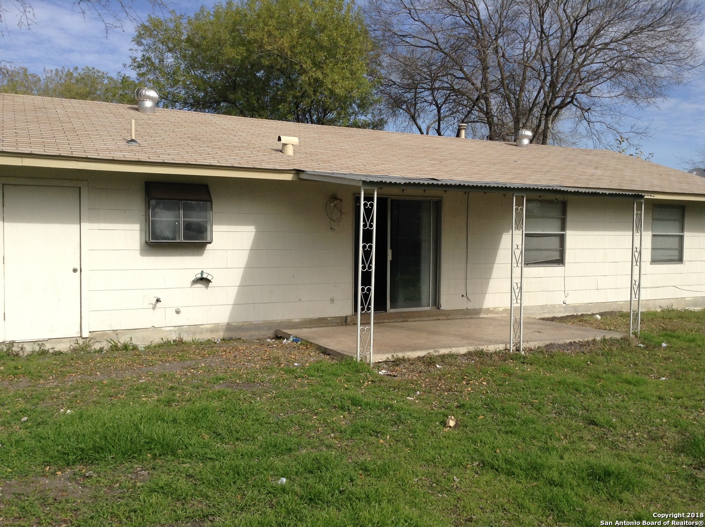 5874 Castle Run Drive San Antonio TX 78218