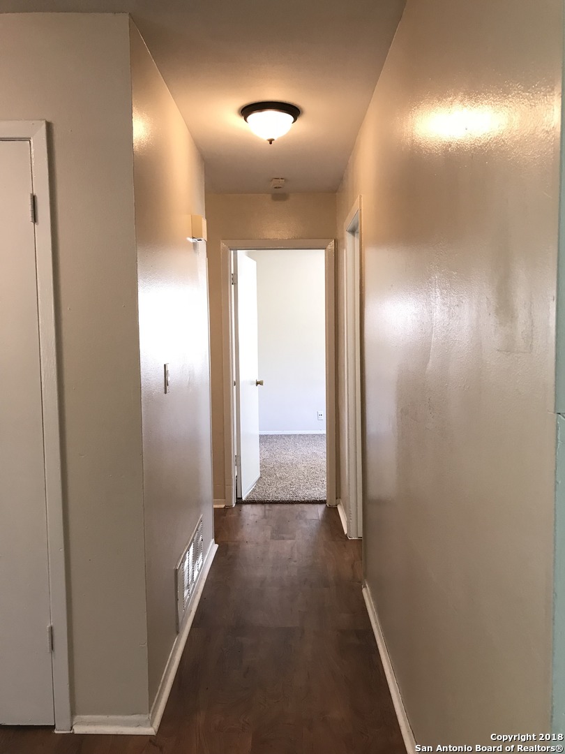 5874 Castle Run Drive San Antonio TX 78218