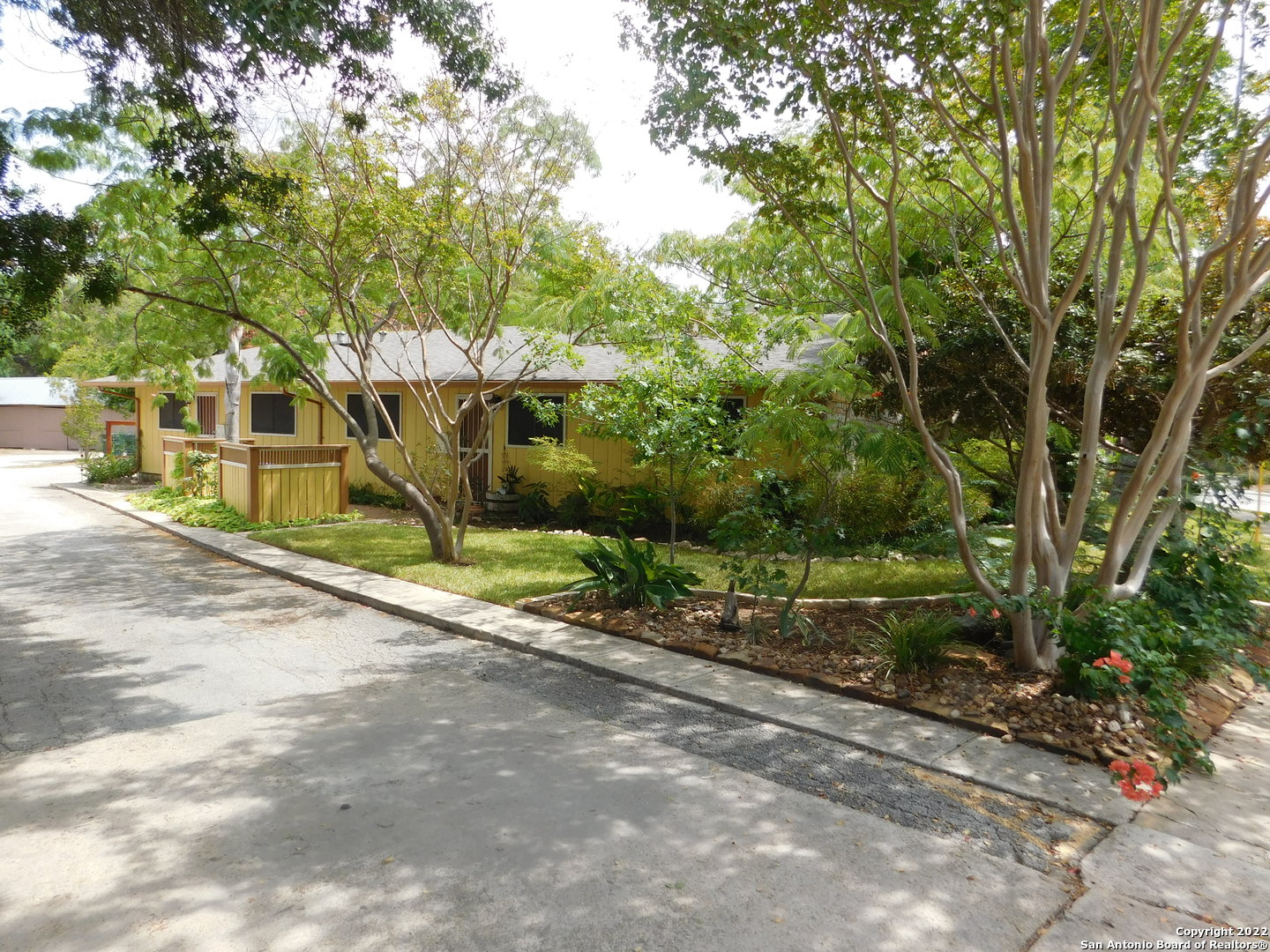 414 Kings Court San Antonio TX 78212