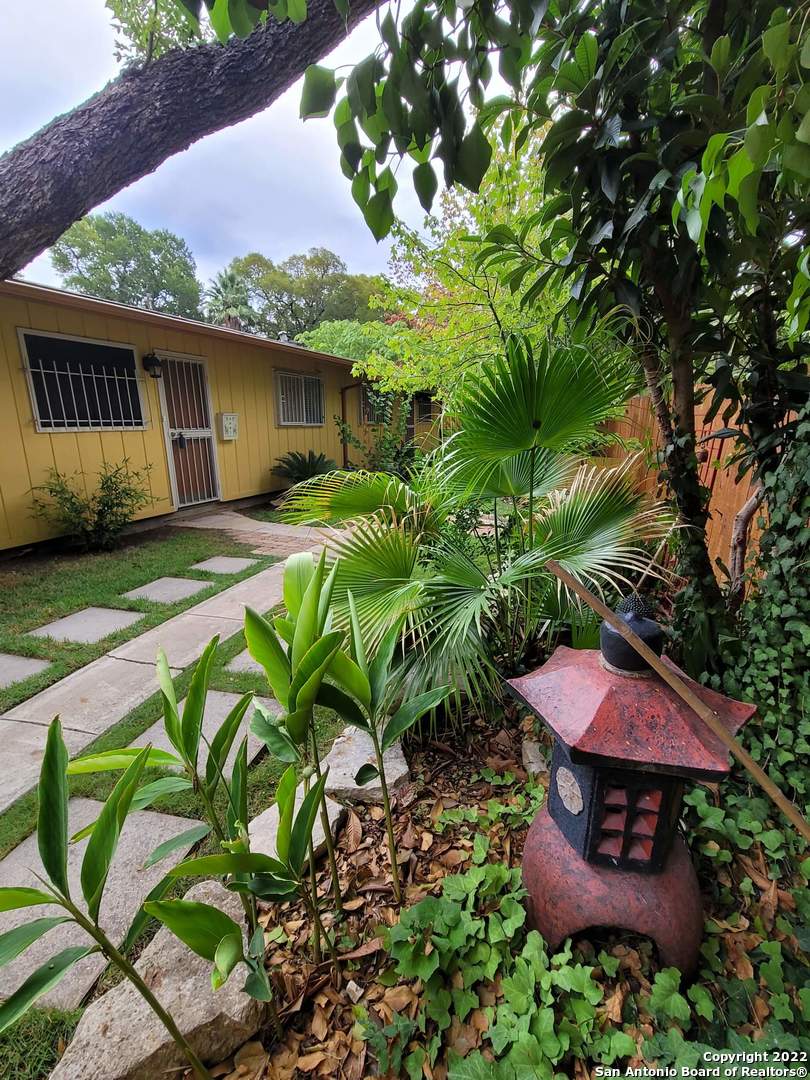 414 Kings Court San Antonio TX 78212