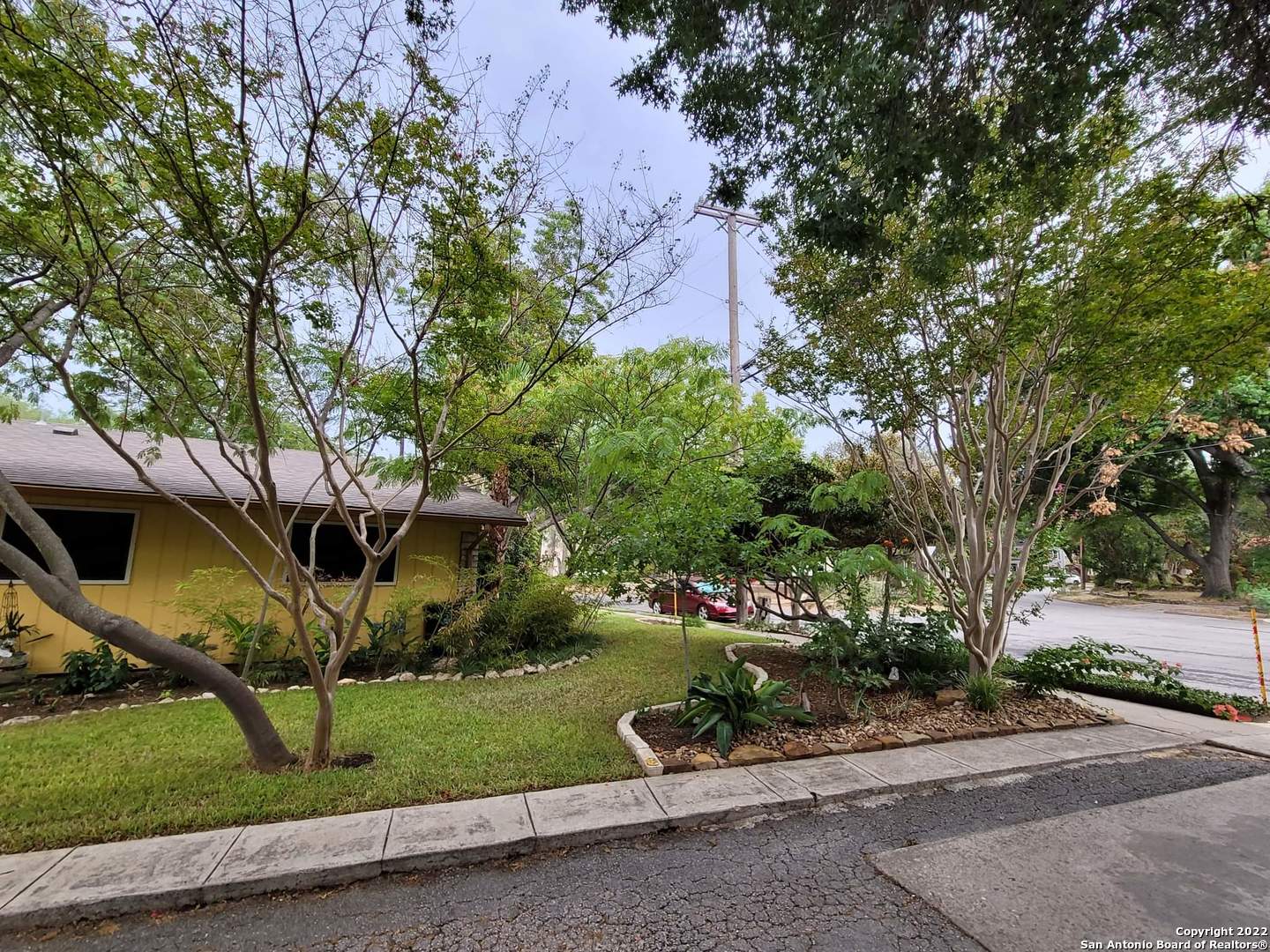 414 Kings Court San Antonio TX 78212