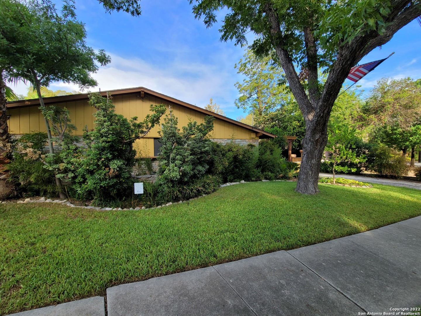 414 Kings Court San Antonio TX 78212