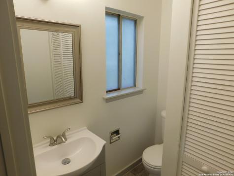 414 Kings Court San Antonio TX 78212
