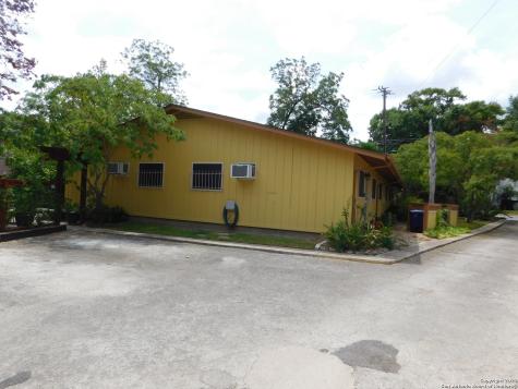 414 Kings Court San Antonio TX 78212