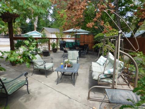 414 Kings Court San Antonio TX 78212