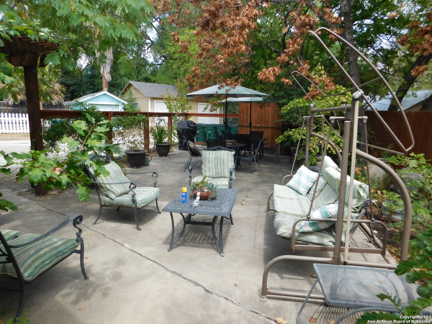 414 Kings Court San Antonio TX 78212