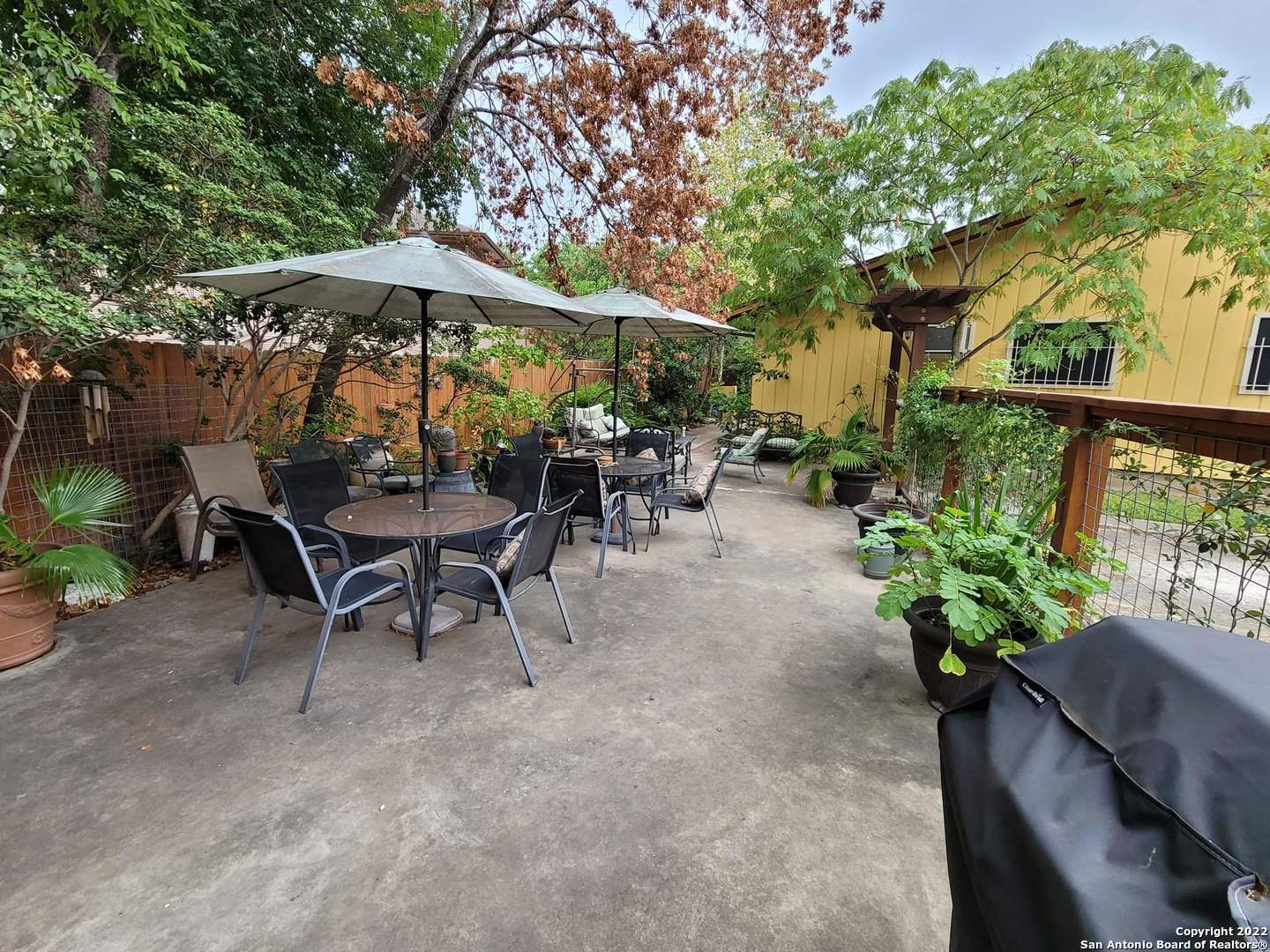 414 Kings Court San Antonio TX 78212