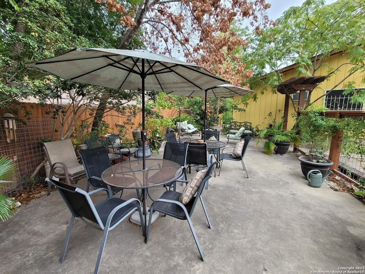 414 Kings Court San Antonio TX 78212