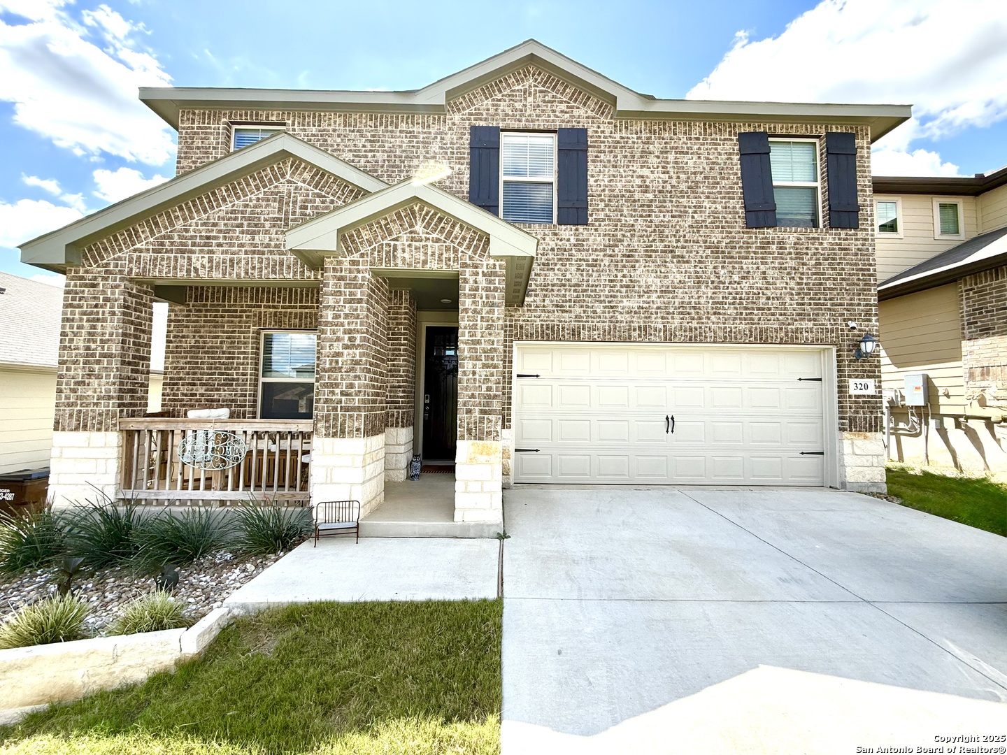 320 Goodfella Avenue San Antonio TX 78108