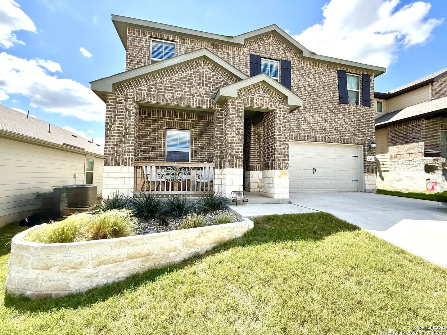 320 Goodfella Avenue San Antonio TX 78108