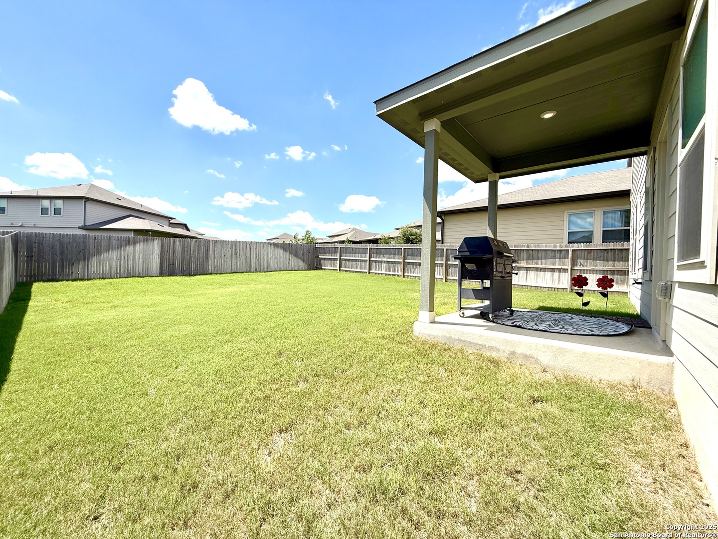 320 Goodfella Avenue San Antonio TX 78108