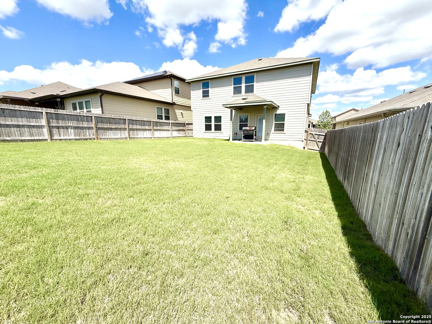 320 Goodfella Avenue San Antonio TX 78108