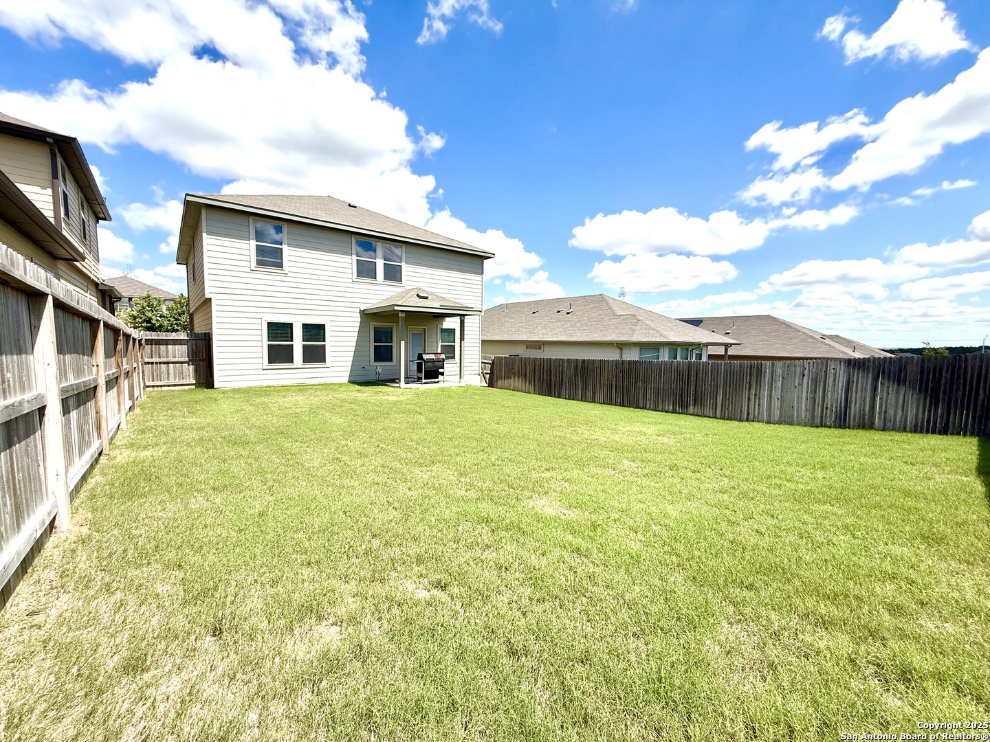320 Goodfella Avenue San Antonio TX 78108