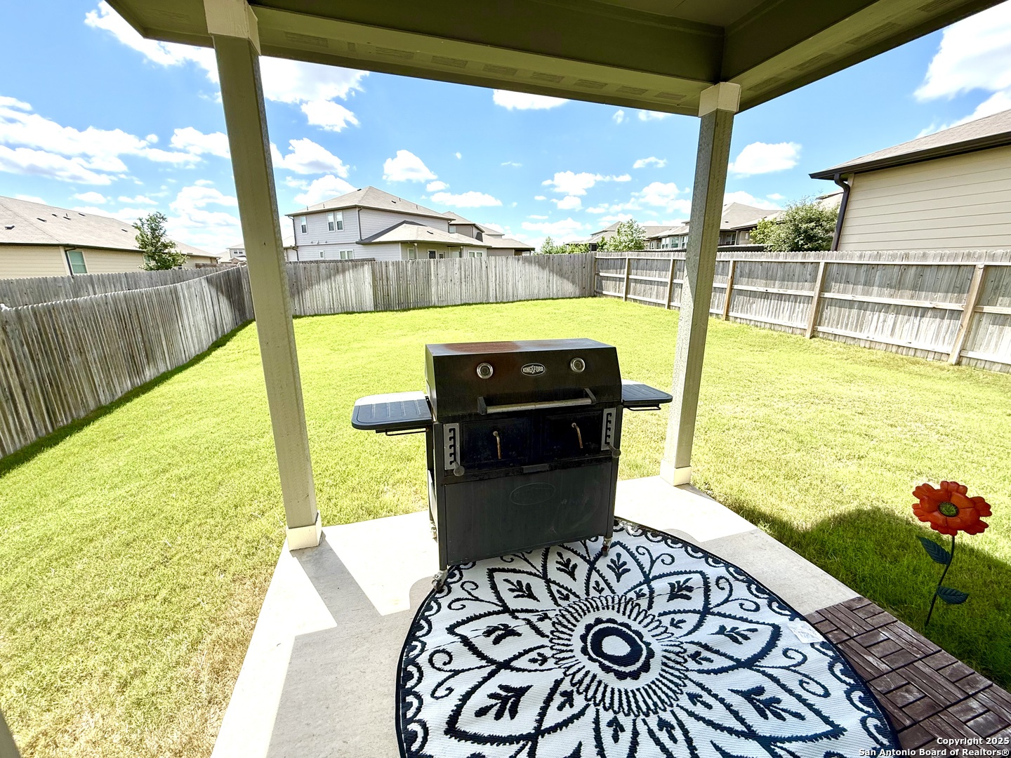 320 Goodfella Avenue San Antonio TX 78108