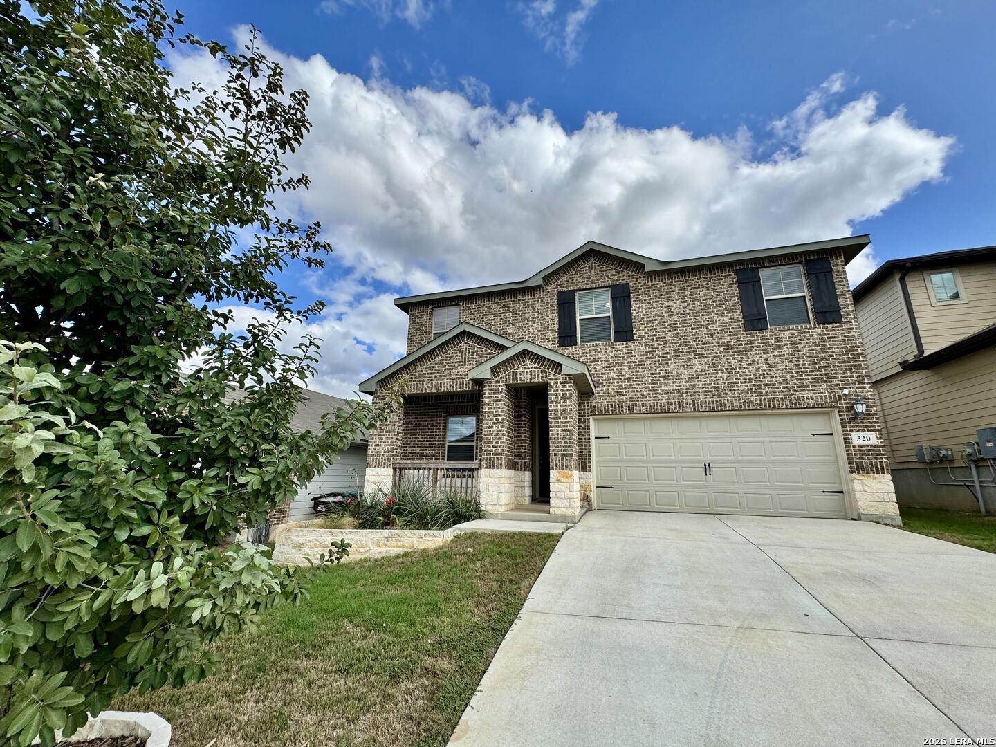 320 Goodfella Avenue San Antonio TX 78108