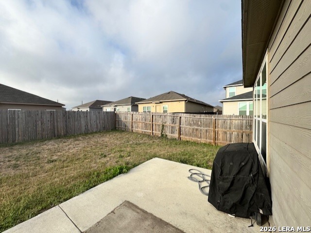 3606 Putnam Fields Converse TX 78109