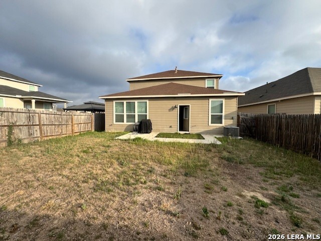 3606 Putnam Fields Converse TX 78109