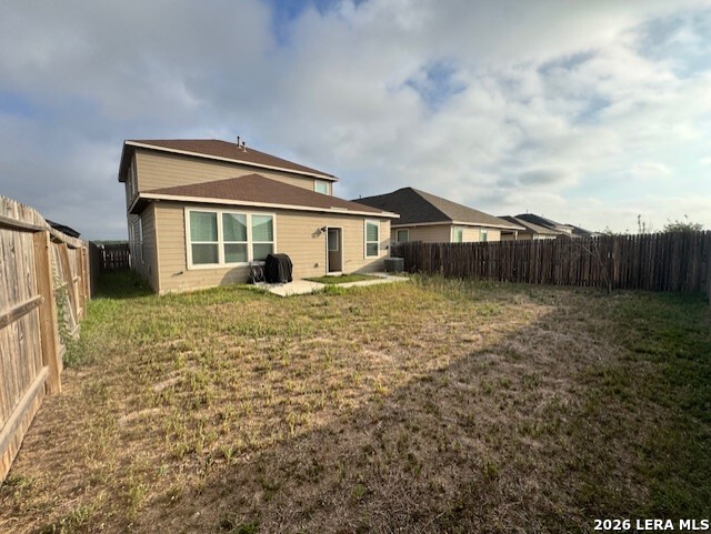 3606 Putnam Fields Converse TX 78109