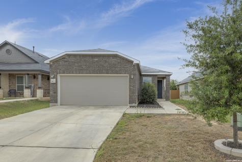 6422 Hibiscus Falls San Antonio TX 78218