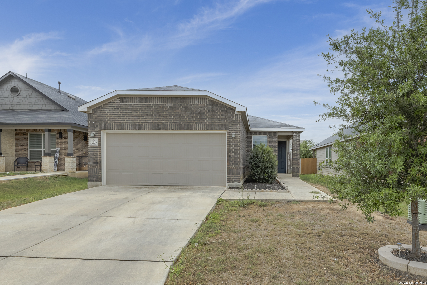 6422 Hibiscus Falls San Antonio TX 78218
